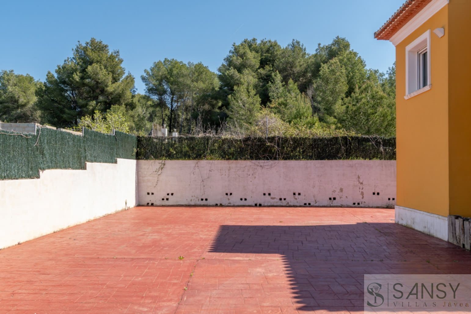 3 chambre Villa/Maison à vendre à Javea / Xabia avec piscine garage - 797 000 € (Ref: 9796232)