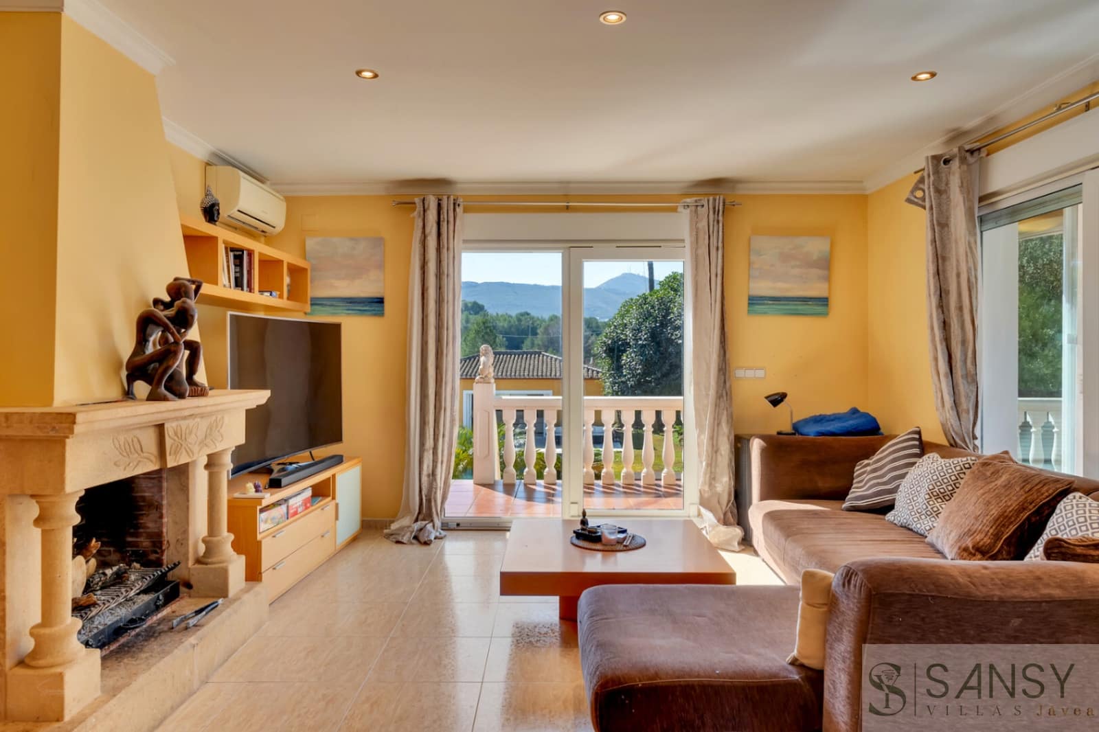 3 chambre Villa/Maison à vendre à Javea / Xabia avec piscine garage - 797 000 € (Ref: 9796232)