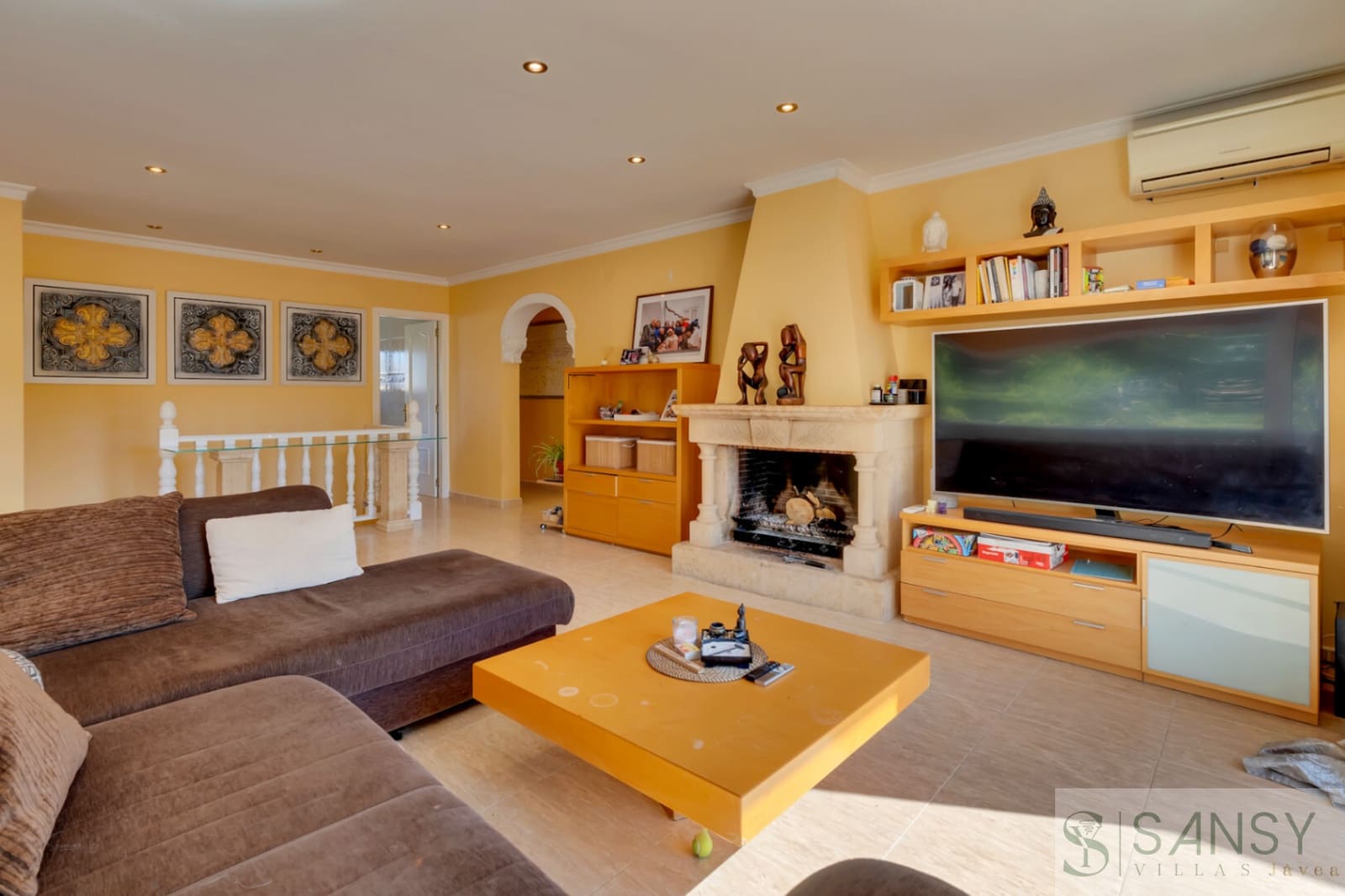 3 chambre Villa/Maison à vendre à Javea / Xabia avec piscine garage - 797 000 € (Ref: 9796232)