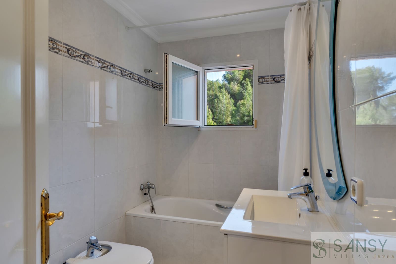 3 chambre Villa/Maison à vendre à Javea / Xabia avec piscine garage - 797 000 € (Ref: 9796232)