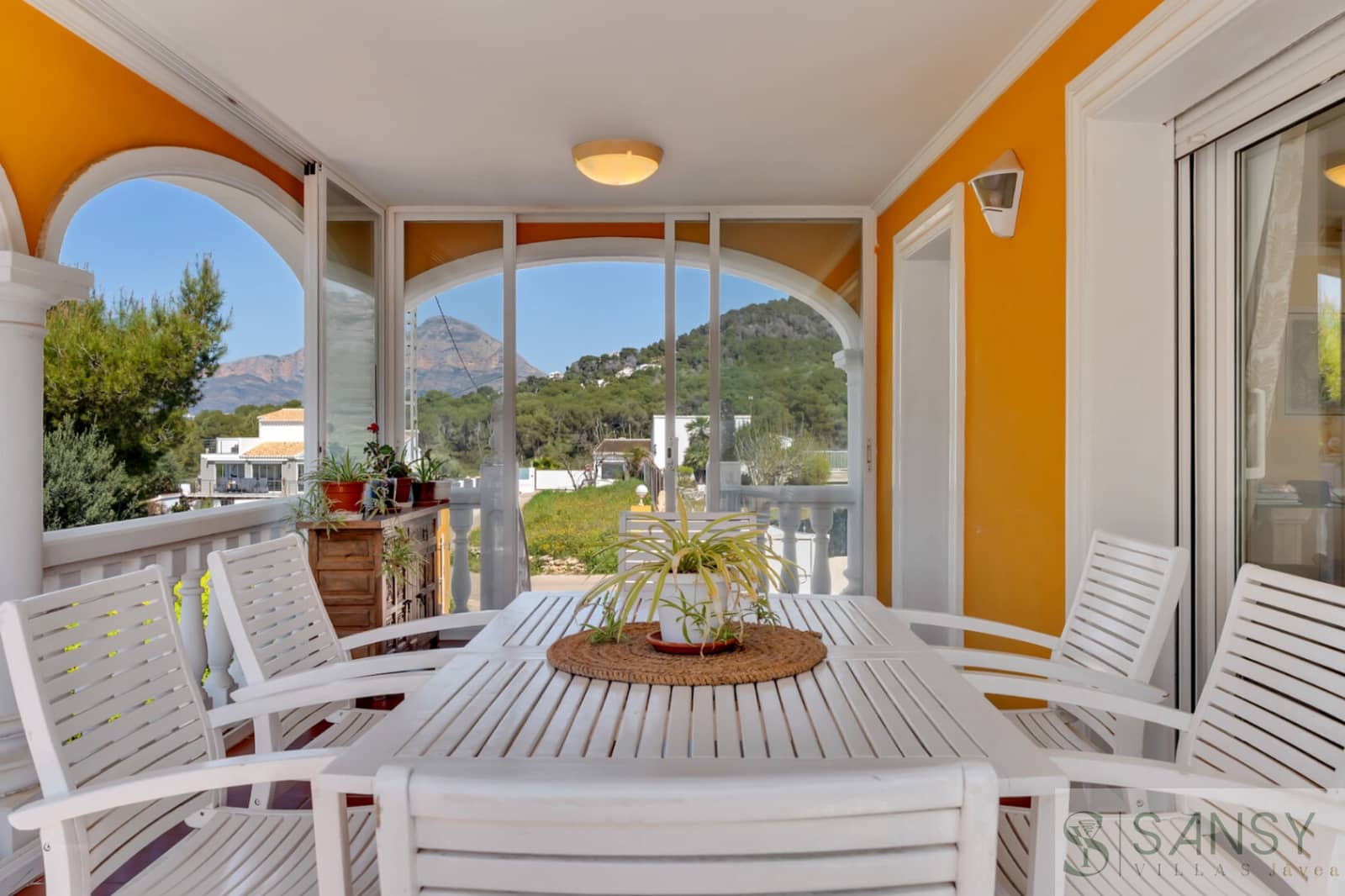 3 chambre Villa/Maison à vendre à Javea / Xabia avec piscine garage - 797 000 € (Ref: 9796232)