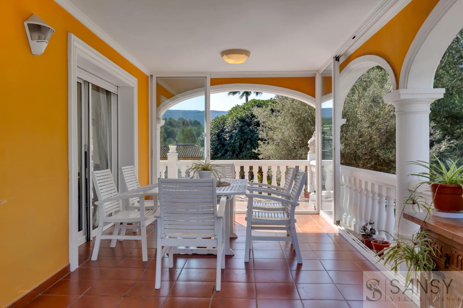 3 chambre Villa/Maison à vendre à Javea / Xabia avec piscine garage - 797 000 € (Ref: 9796232)