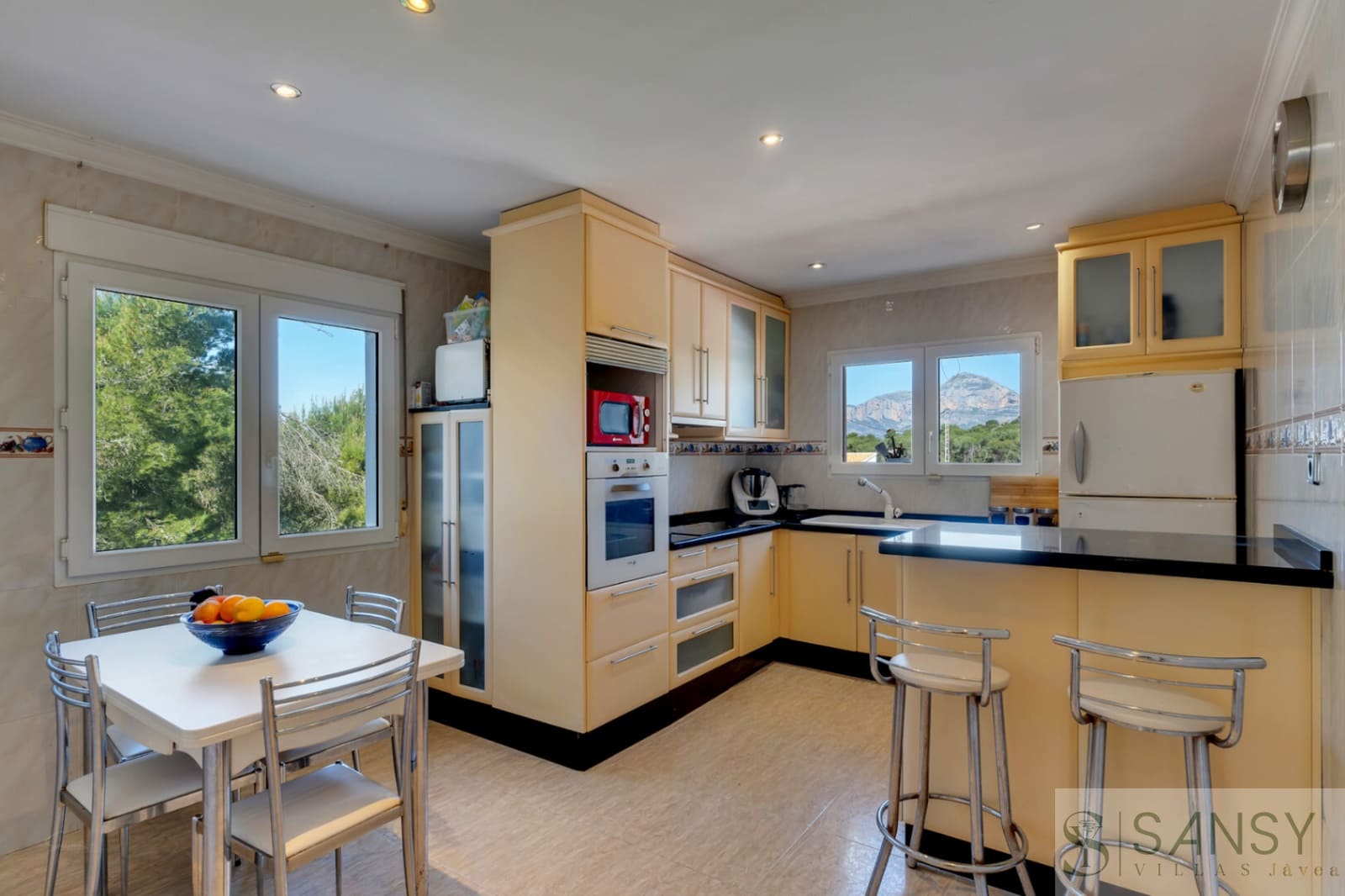 3 chambre Villa/Maison à vendre à Javea / Xabia avec piscine garage - 797 000 € (Ref: 9796232)