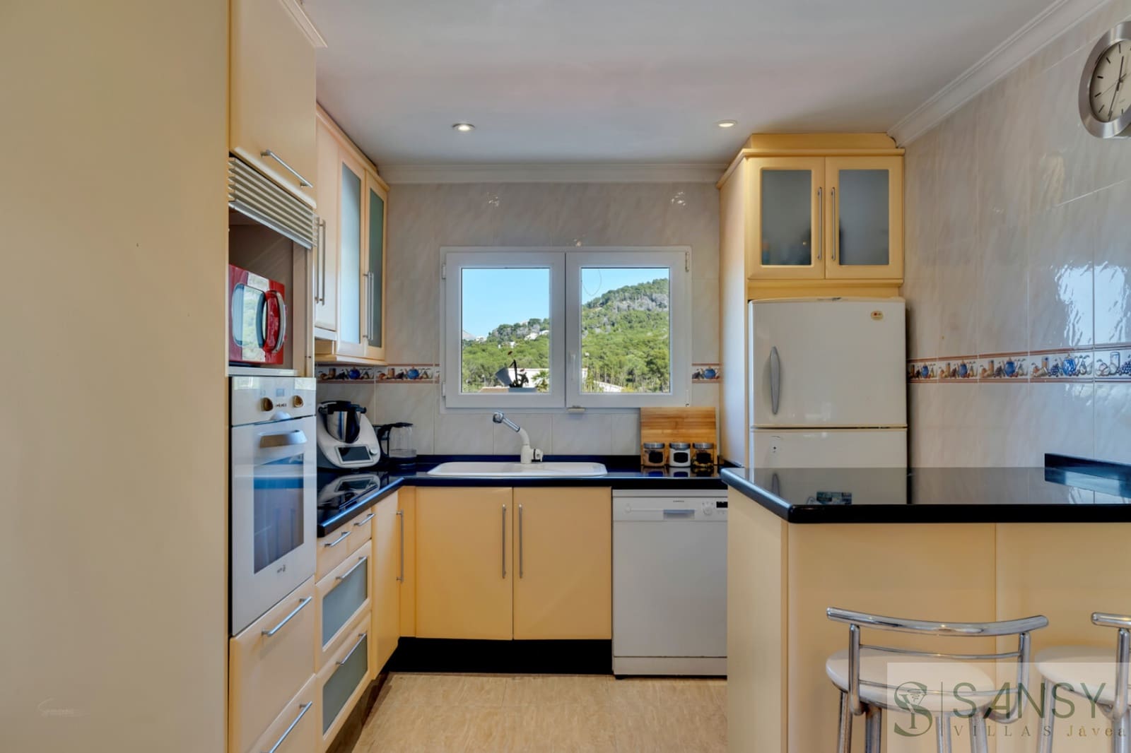 3 chambre Villa/Maison à vendre à Javea / Xabia avec piscine garage - 797 000 € (Ref: 9796232)