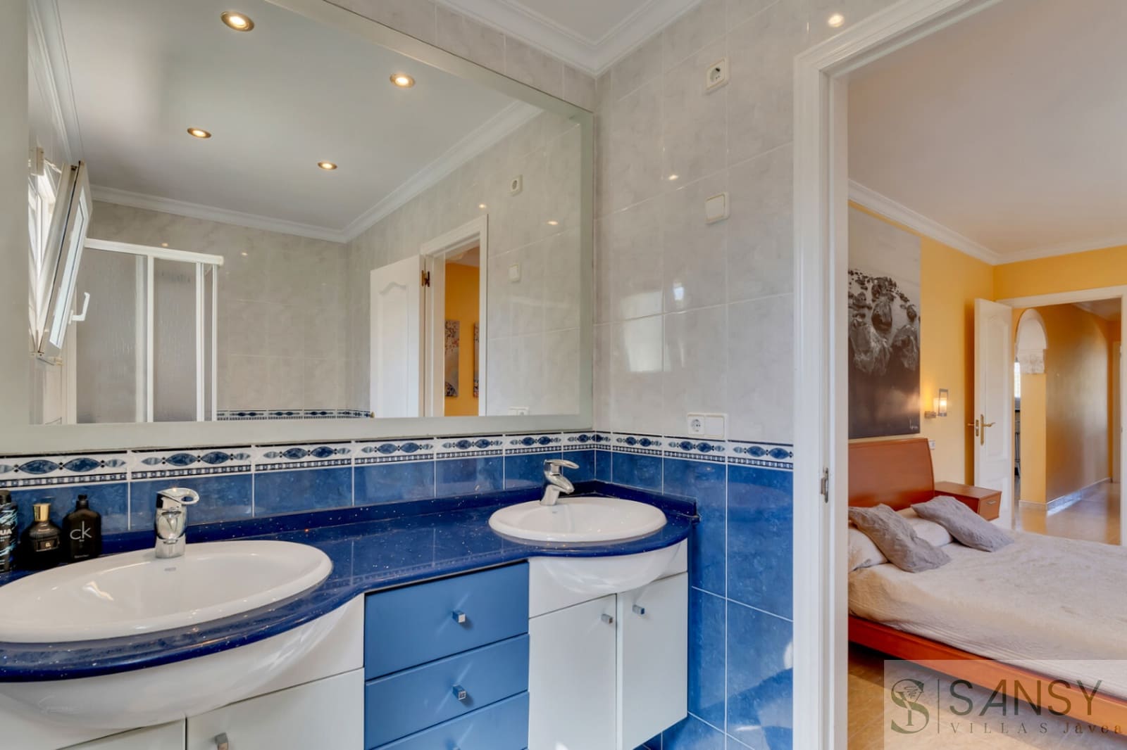 3 chambre Villa/Maison à vendre à Javea / Xabia avec piscine garage - 797 000 € (Ref: 9796232)