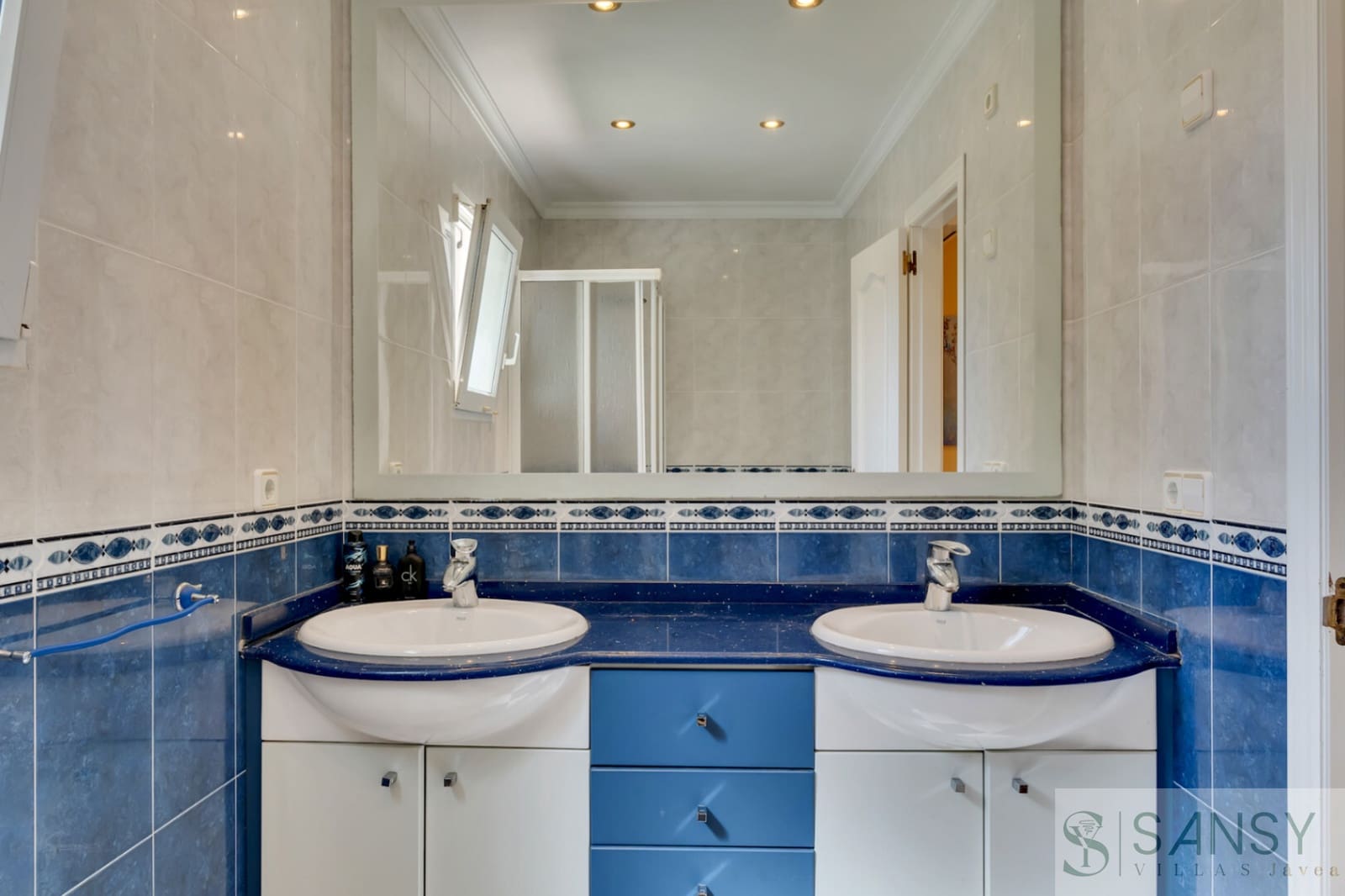 3 chambre Villa/Maison à vendre à Javea / Xabia avec piscine garage - 797 000 € (Ref: 9796232)