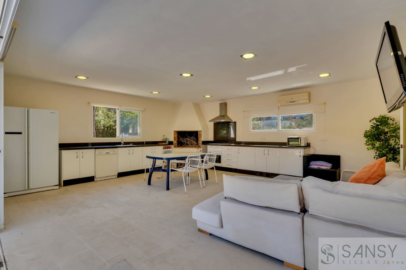 3 chambre Villa/Maison à vendre à Javea / Xabia avec piscine garage - 797 000 € (Ref: 9796232)