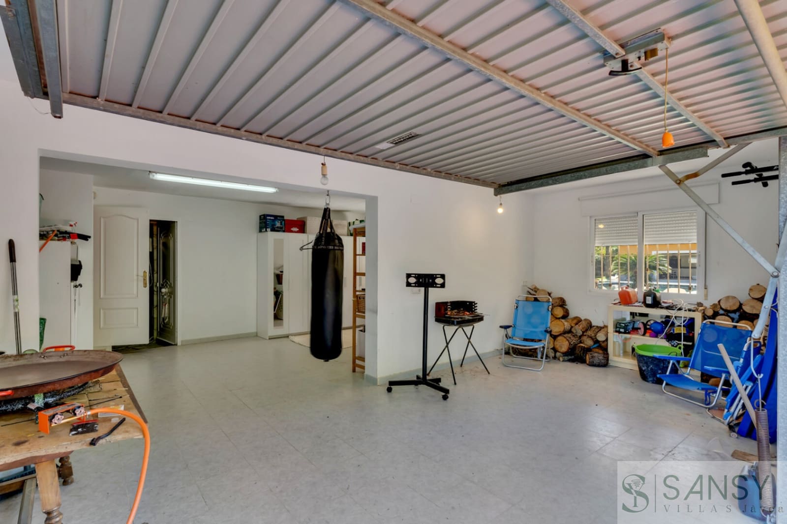 3 chambre Villa/Maison à vendre à Javea / Xabia avec piscine garage - 797 000 € (Ref: 9796232)