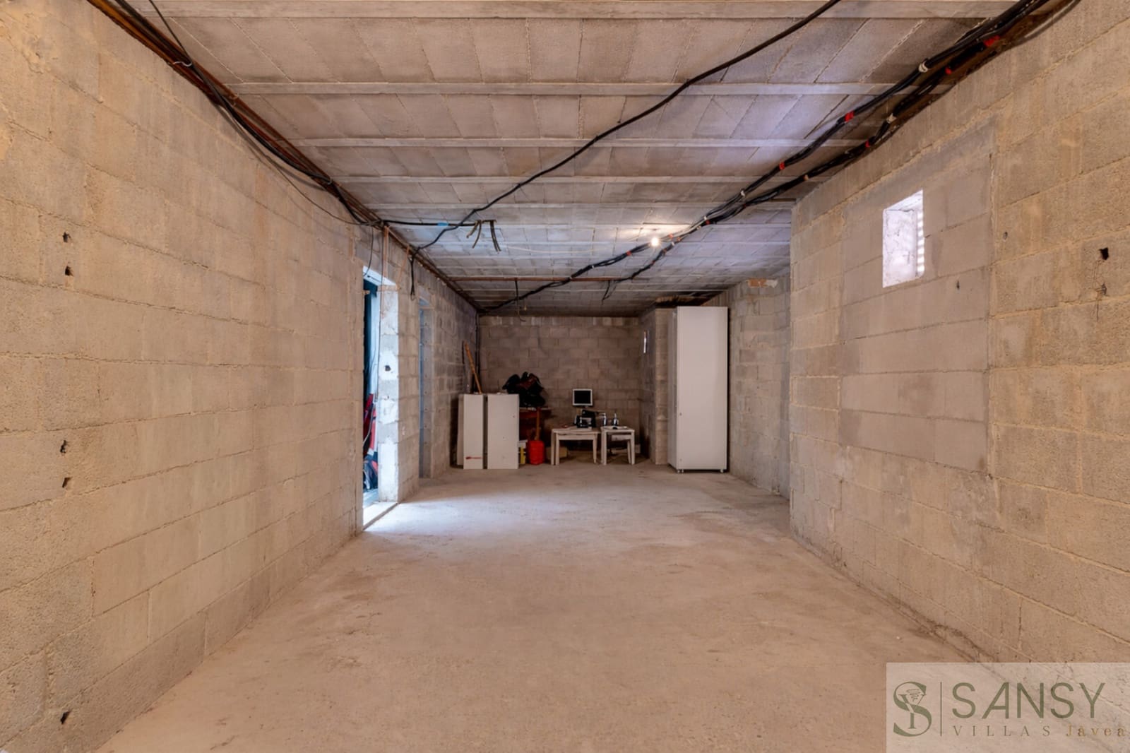 3 chambre Villa/Maison à vendre à Javea / Xabia avec piscine garage - 797 000 € (Ref: 9796232)