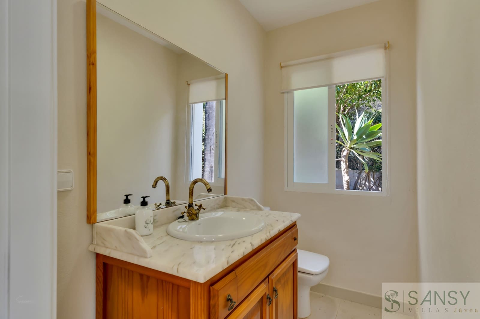 3 chambre Villa/Maison à vendre à Javea / Xabia avec piscine garage - 797 000 € (Ref: 9796232)