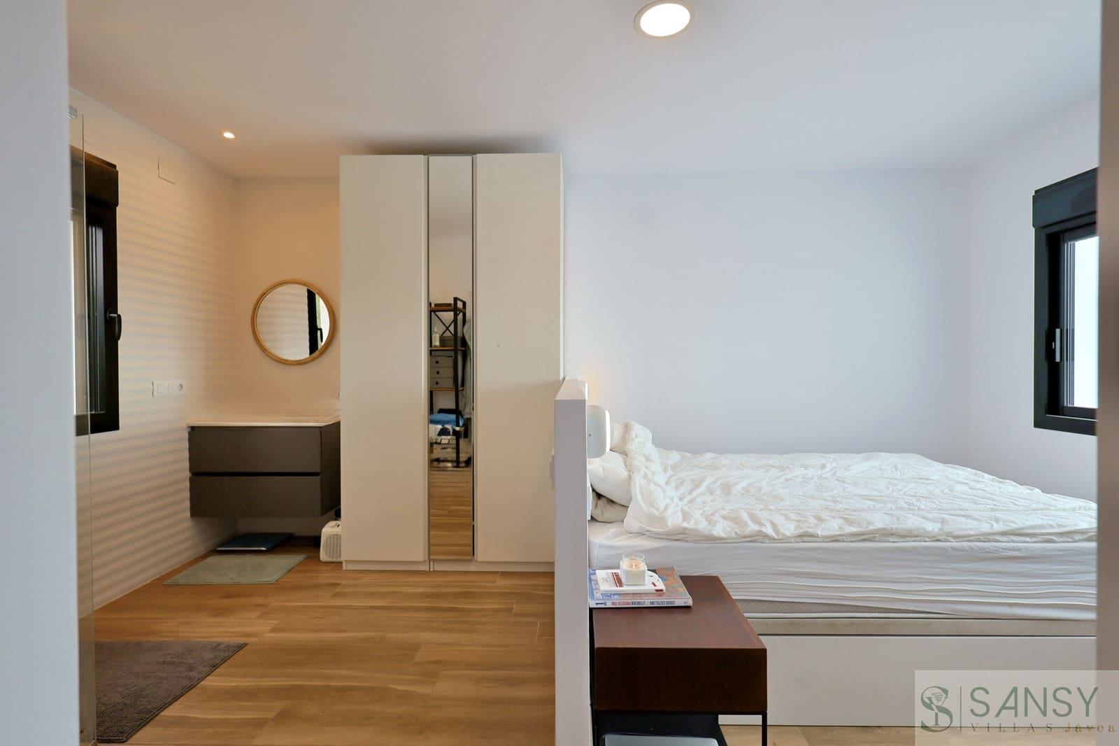 4 chambre Villa/Maison à vendre à Javea / Xabia avec piscine garage - 1 150 000 € (Ref: 9796233)