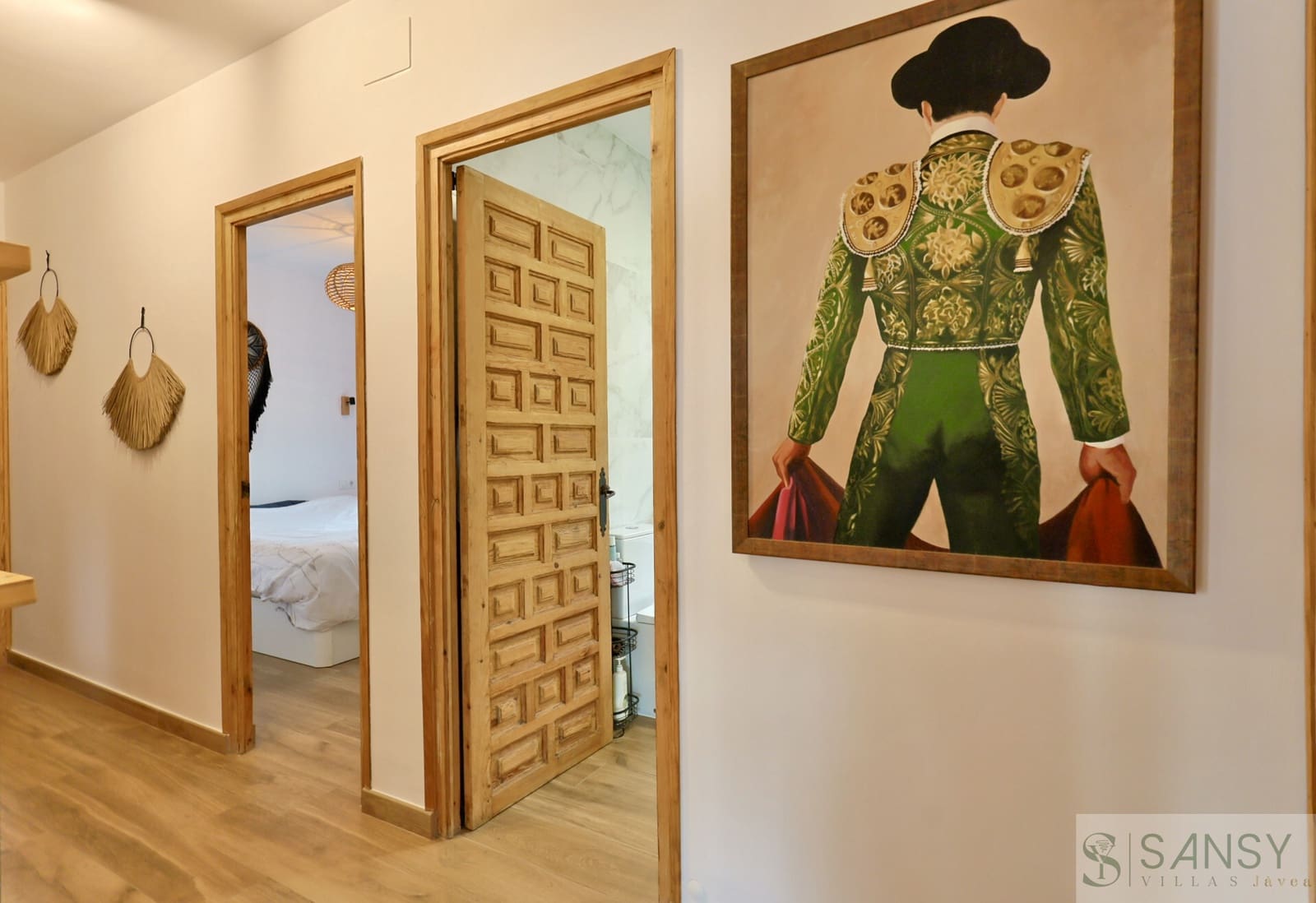 4 chambre Villa/Maison à vendre à Javea / Xabia avec piscine garage - 1 150 000 € (Ref: 9796233)