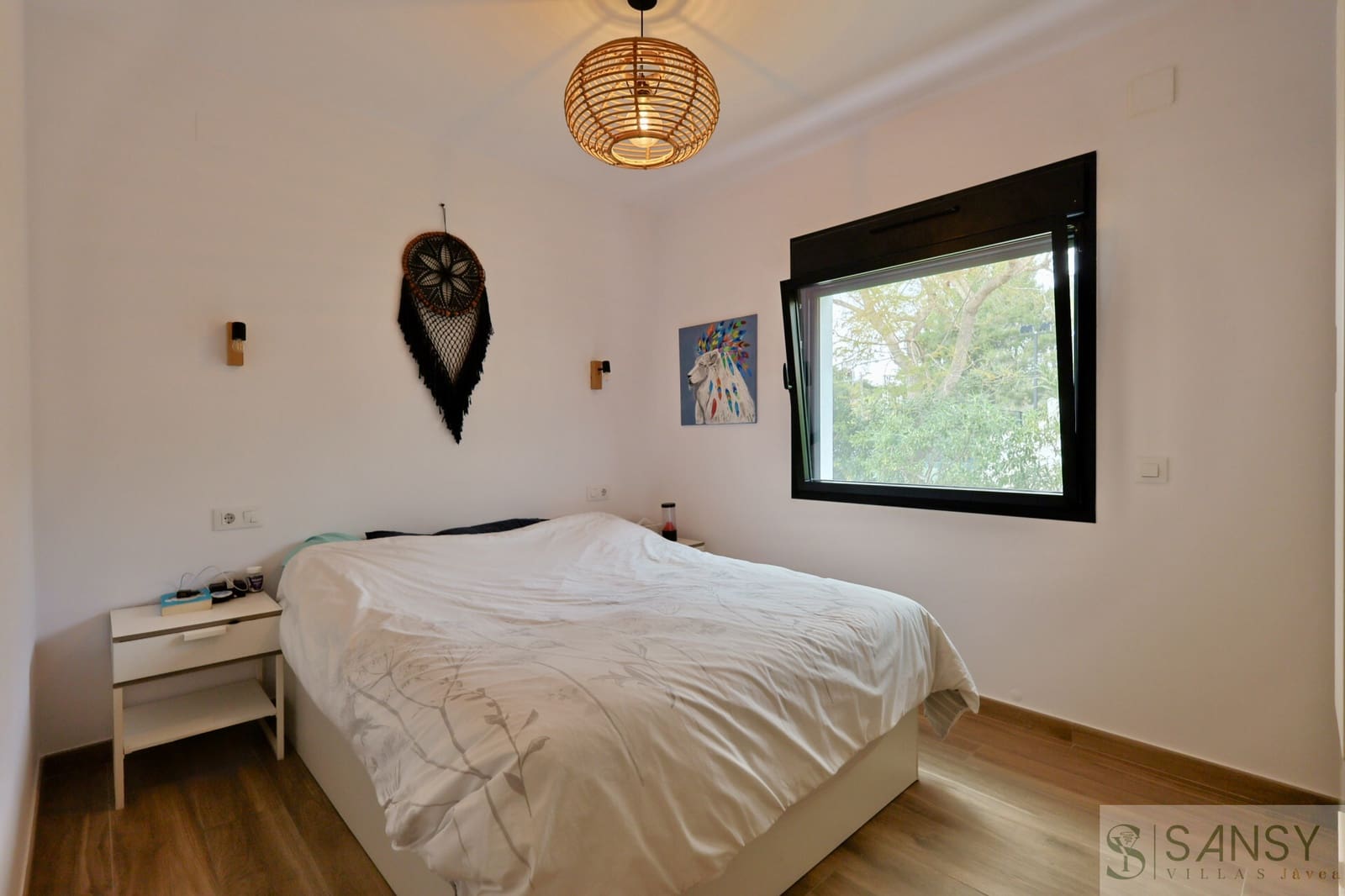 4 chambre Villa/Maison à vendre à Javea / Xabia avec piscine garage - 1 150 000 € (Ref: 9796233)