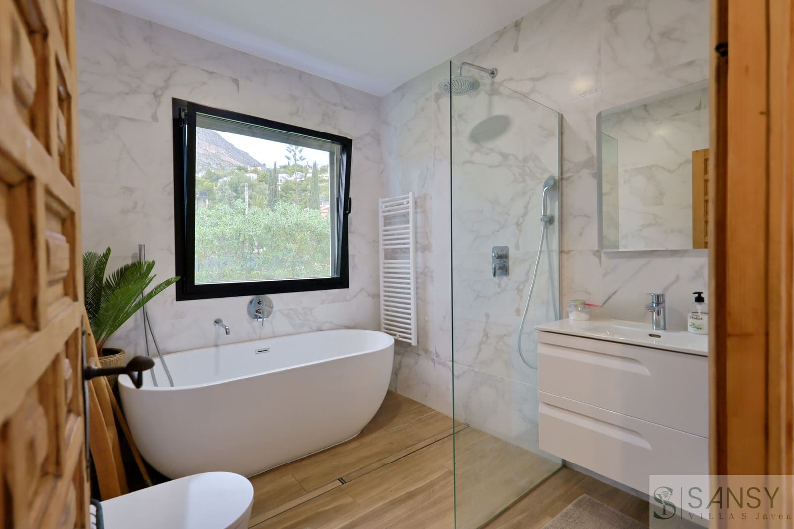 4 chambre Villa/Maison à vendre à Javea / Xabia avec piscine garage - 1 150 000 € (Ref: 9796233)