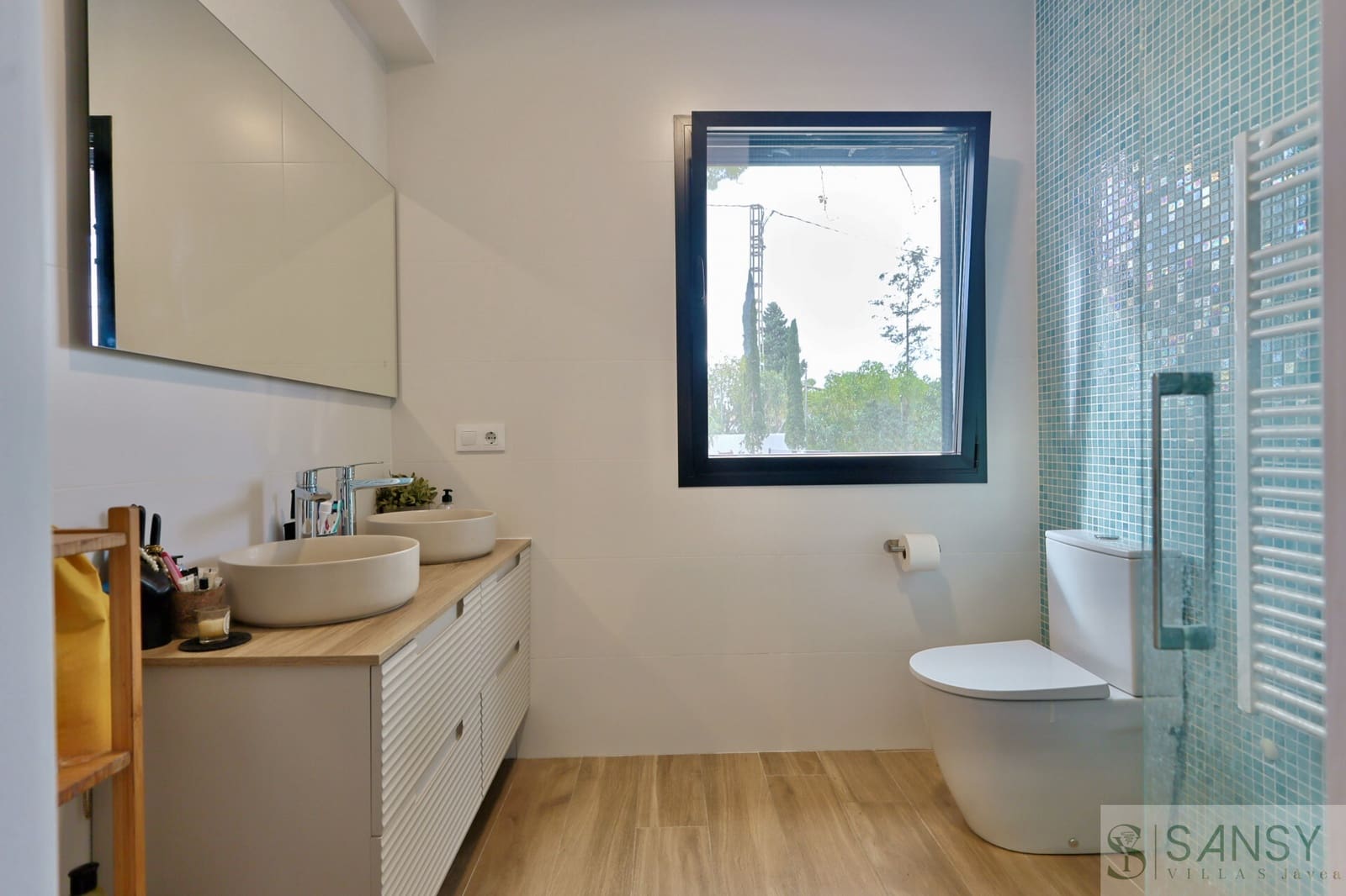 4 chambre Villa/Maison à vendre à Javea / Xabia avec piscine garage - 1 150 000 € (Ref: 9796233)