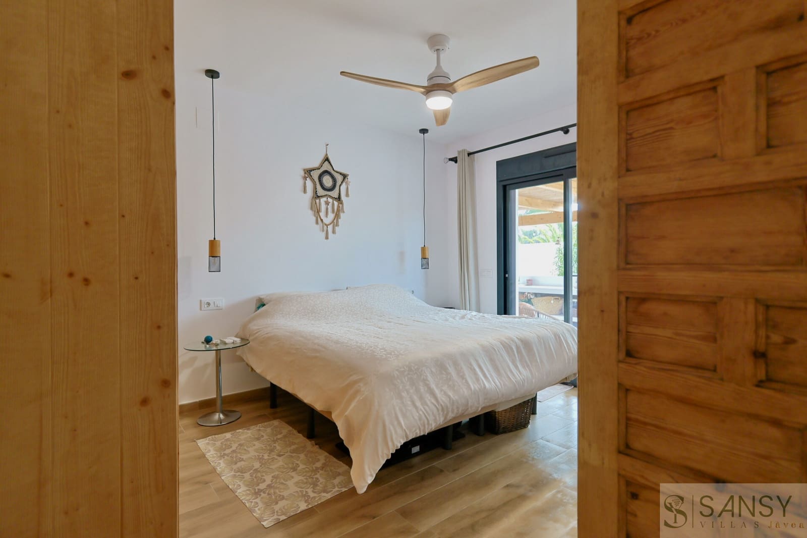 4 chambre Villa/Maison à vendre à Javea / Xabia avec piscine garage - 1 150 000 € (Ref: 9796233)