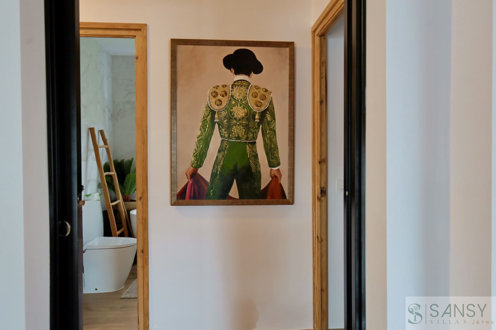 4 chambre Villa/Maison à vendre à Javea / Xabia avec piscine garage - 1 150 000 € (Ref: 9796233)