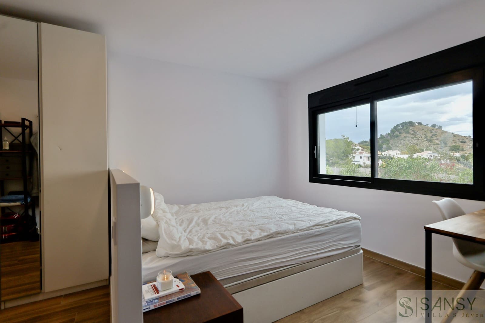 4 chambre Villa/Maison à vendre à Javea / Xabia avec piscine garage - 1 150 000 € (Ref: 9796233)