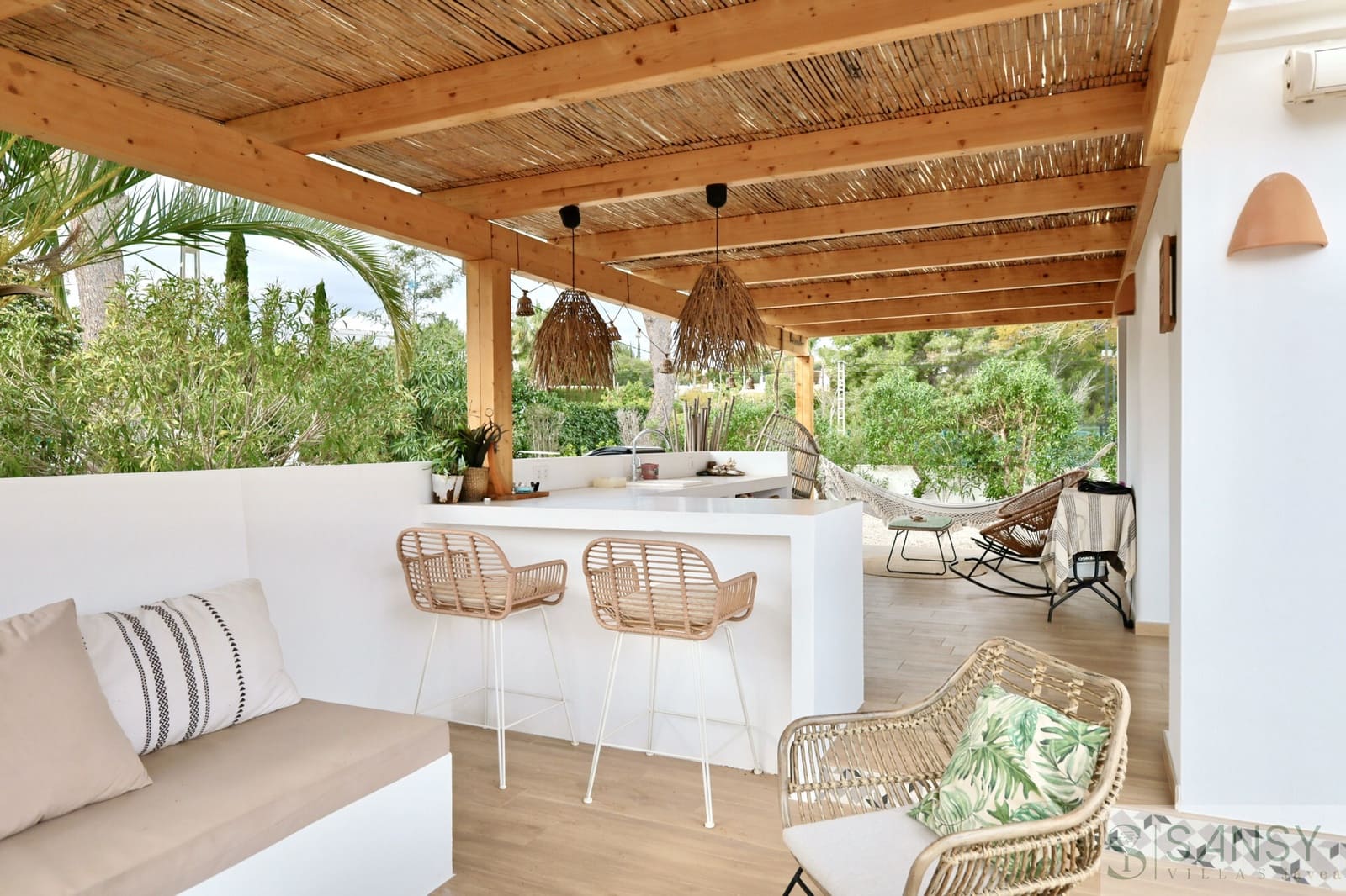 4 chambre Villa/Maison à vendre à Javea / Xabia avec piscine garage - 1 150 000 € (Ref: 9796233)