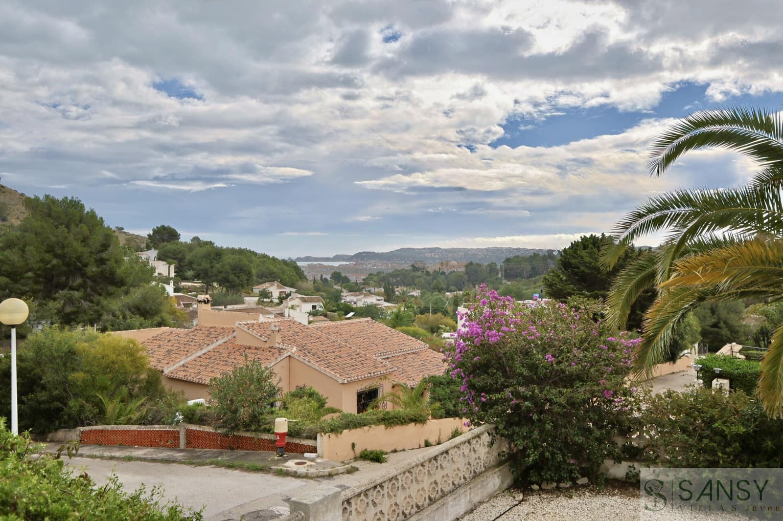 4 chambre Villa/Maison à vendre à Javea / Xabia avec piscine garage - 1 150 000 € (Ref: 9796233)