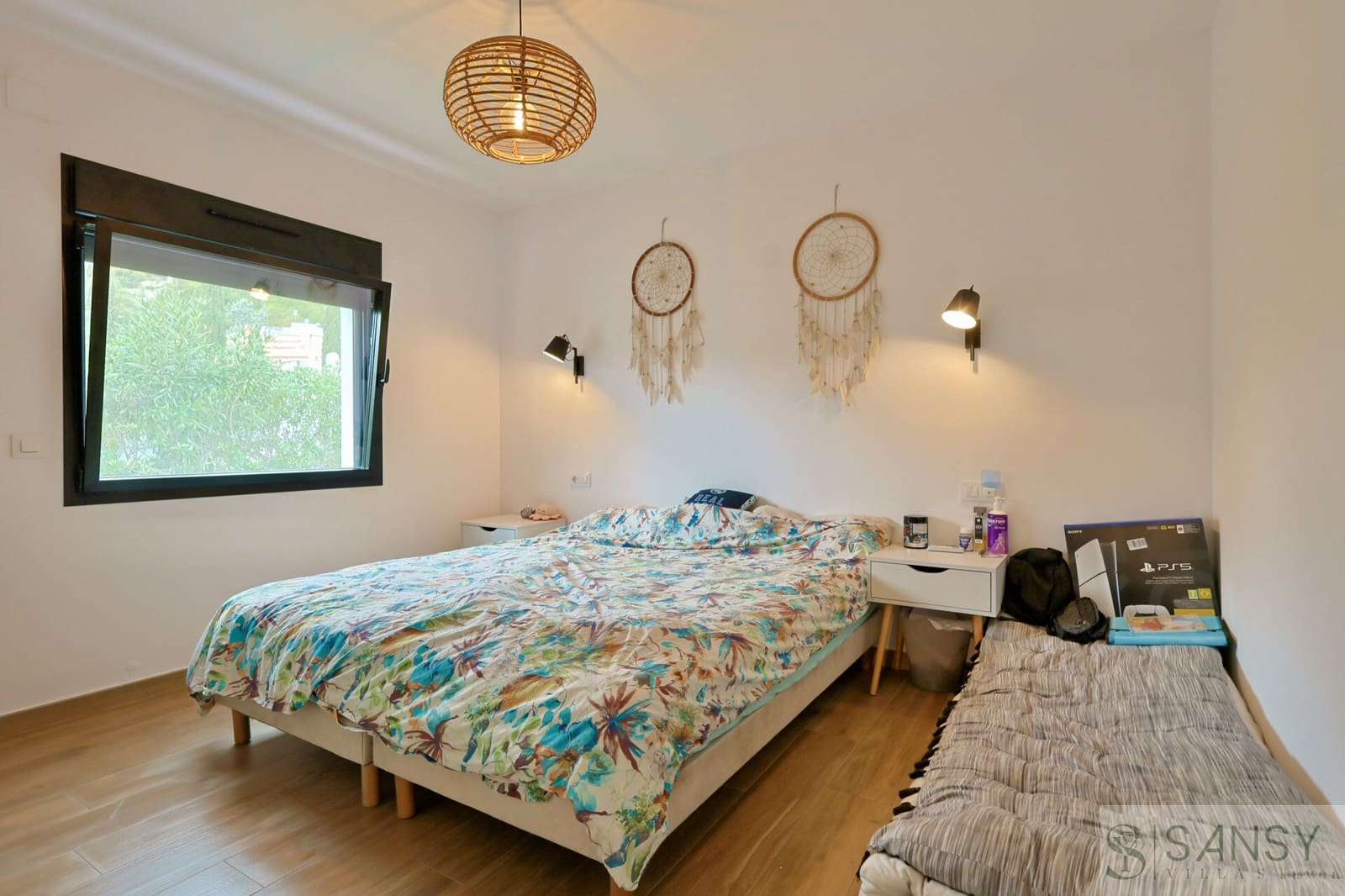 4 chambre Villa/Maison à vendre à Javea / Xabia avec piscine garage - 1 150 000 € (Ref: 9796233)