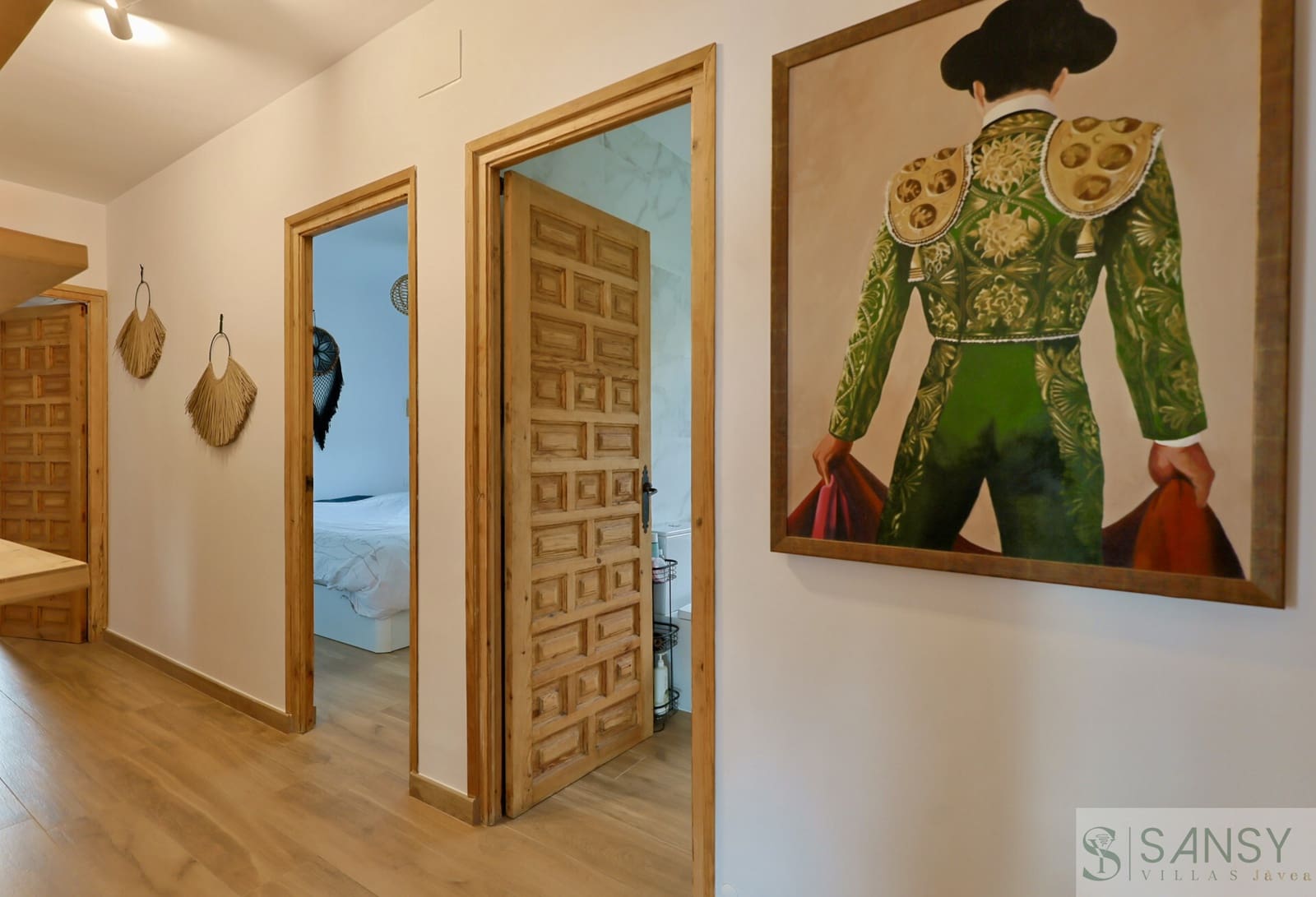 4 chambre Villa/Maison à vendre à Javea / Xabia avec piscine garage - 1 150 000 € (Ref: 9796233)