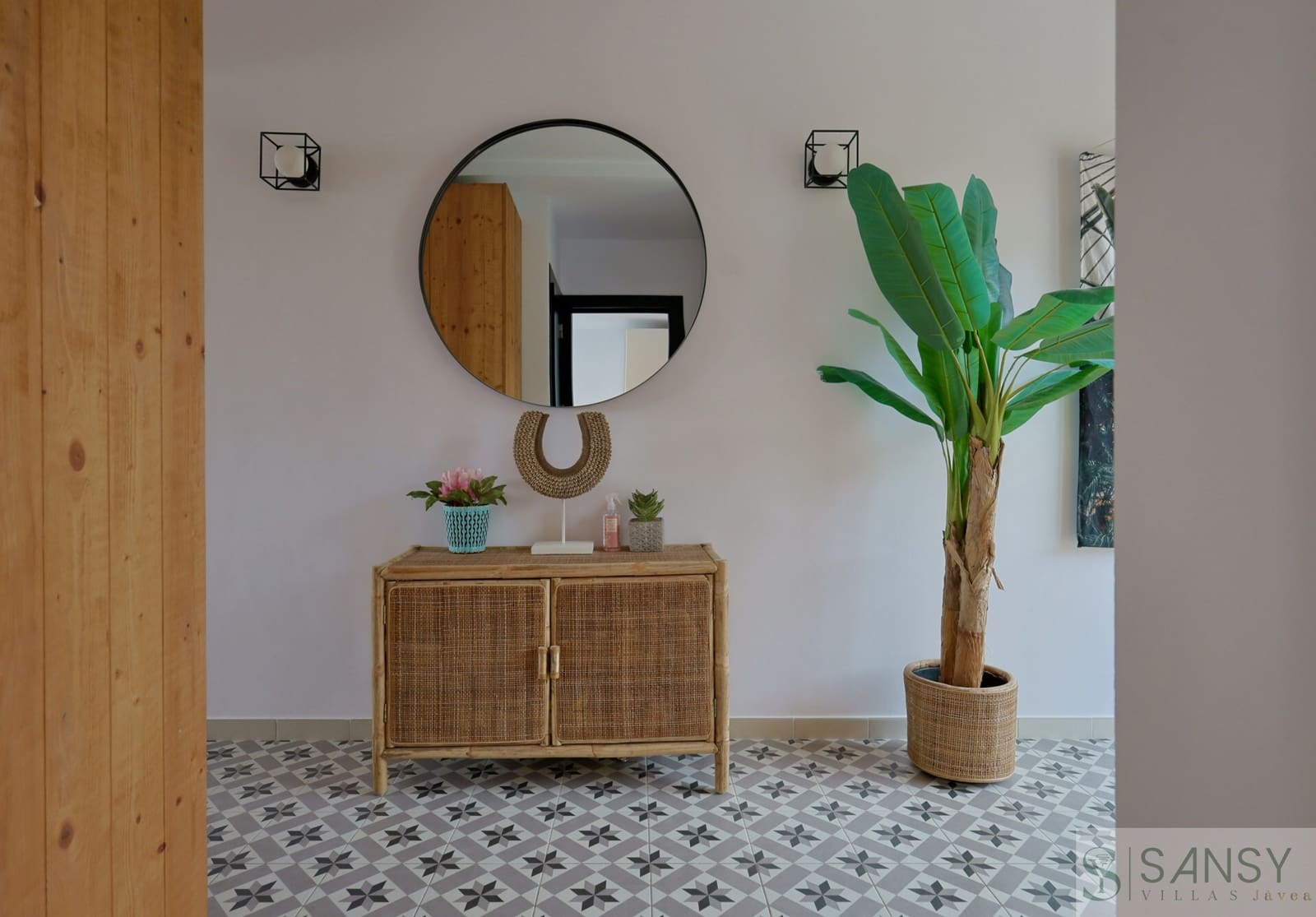 4 chambre Villa/Maison à vendre à Javea / Xabia avec piscine garage - 1 150 000 € (Ref: 9796233)