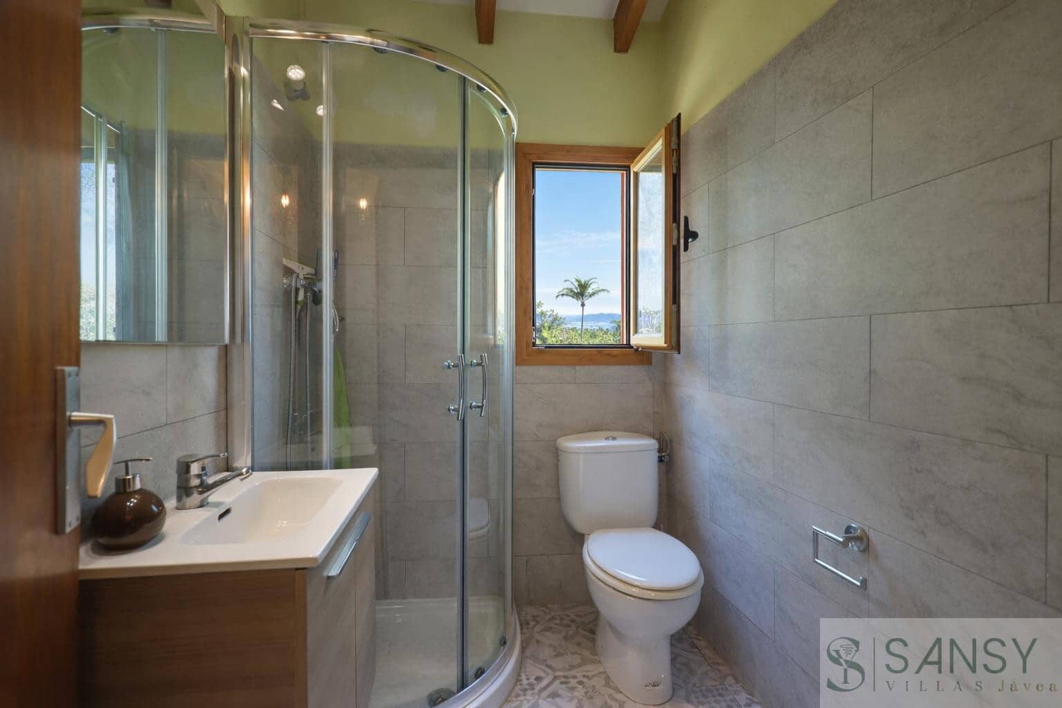 3 chambre Villa/Maison à vendre à Javea / Xabia avec garage - 599 950 € (Ref: 9796234)