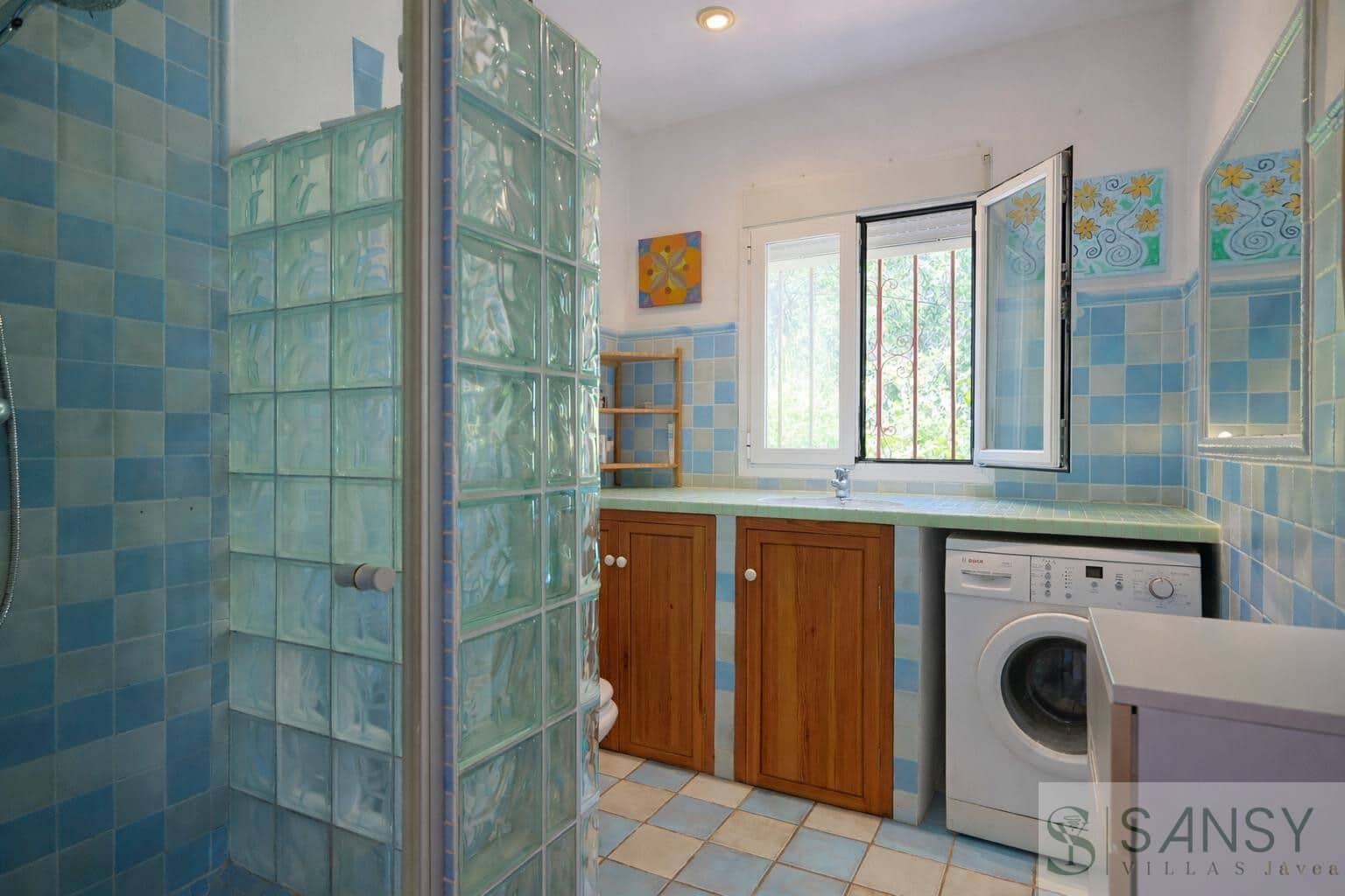 3 chambre Villa/Maison à vendre à Javea / Xabia avec garage - 599 950 € (Ref: 9796234)