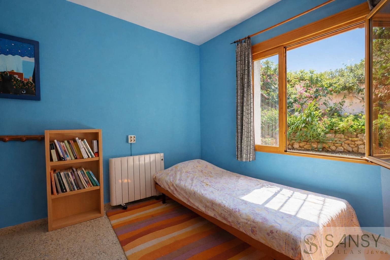 3 chambre Villa/Maison à vendre à Javea / Xabia avec garage - 599 950 € (Ref: 9796234)