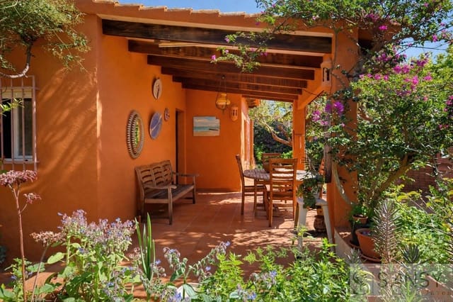 3 chambre Villa/Maison à vendre à Centro ciudad, Javea / Xàbia avec garage - 599 950 € (Ref: 9796234)