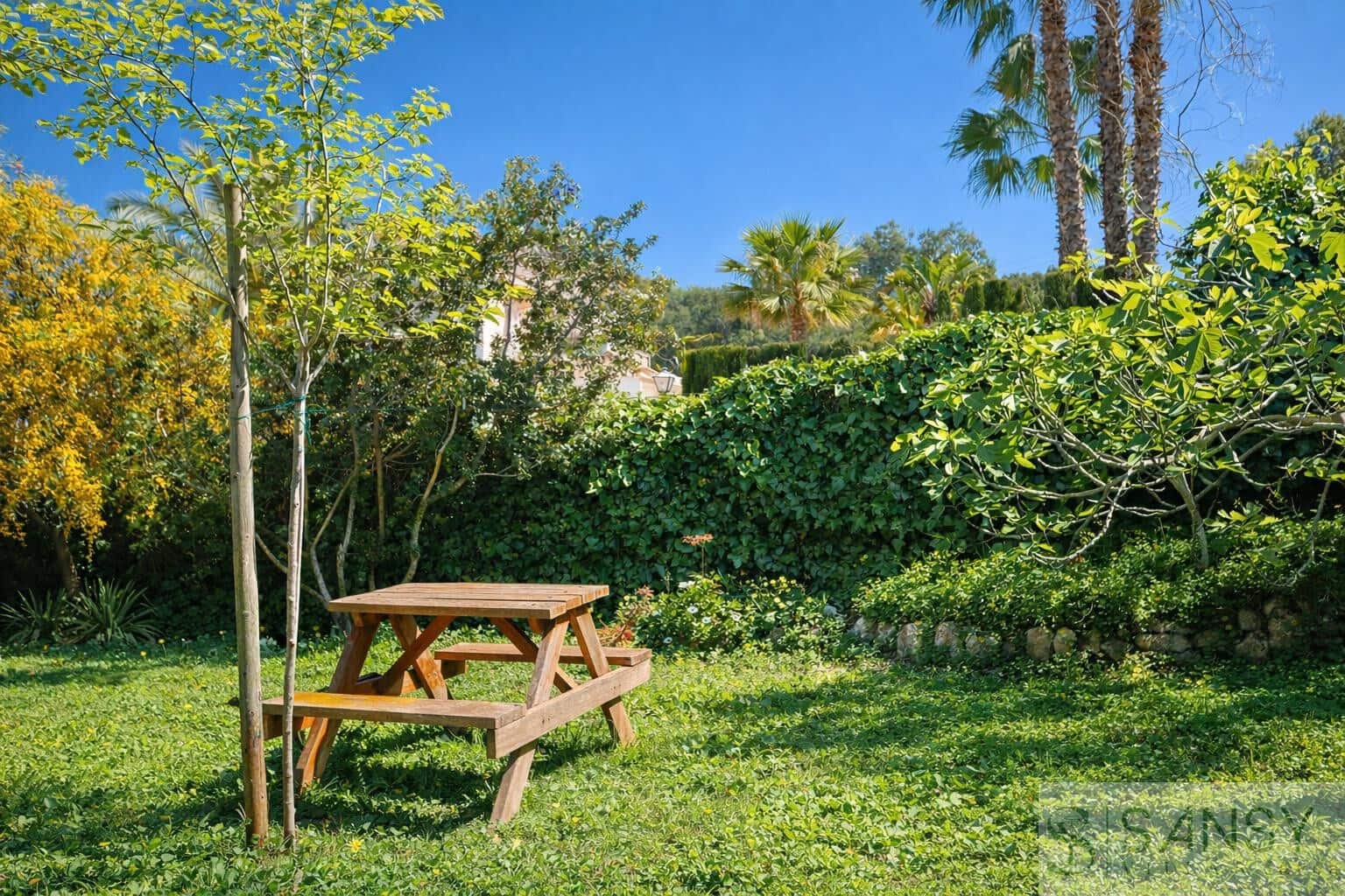 3 chambre Villa/Maison à vendre à Javea / Xabia avec garage - 599 950 € (Ref: 9796234)