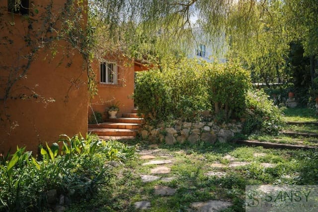 3 chambre Villa/Maison à vendre à Centro ciudad, Javea / Xàbia avec garage - 599 950 € (Ref: 9796234)