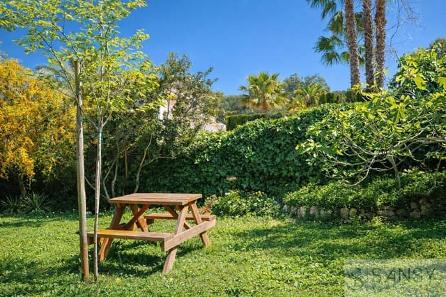 3 chambre Villa/Maison à vendre à Centro ciudad, Javea / Xàbia avec garage - 599 950 € (Ref: 9796234)