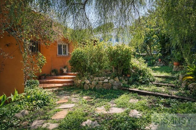 3 chambre Villa/Maison à vendre à Centro ciudad, Javea / Xàbia avec garage - 599 950 € (Ref: 9796234)