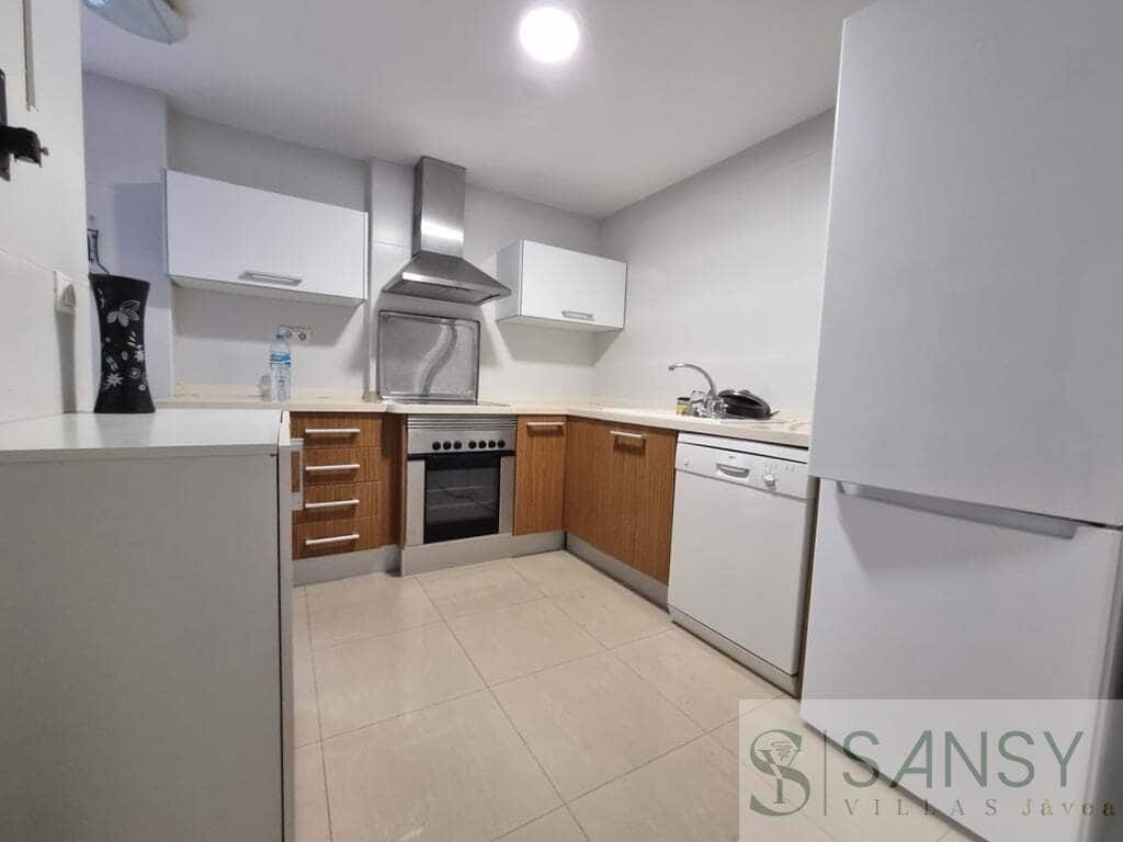 3 bedroom Apartment for sale in Guardamar de la Safor - € 195,000 (Ref: 9796235)