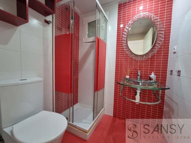 3 sovrum Lägenhet till salu i Guardamar de la Safor - 195 000 € (Ref: 9796235)