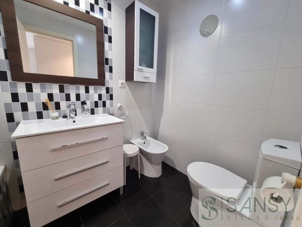 3 bedroom Apartment for sale in Guardamar de la Safor - € 195,000 (Ref: 9796235)