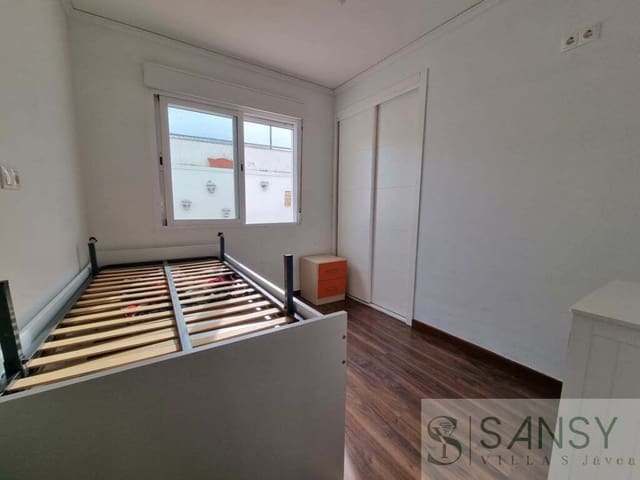 3 sovrum Lägenhet till salu i Guardamar de la Safor - 195 000 € (Ref: 9796235)