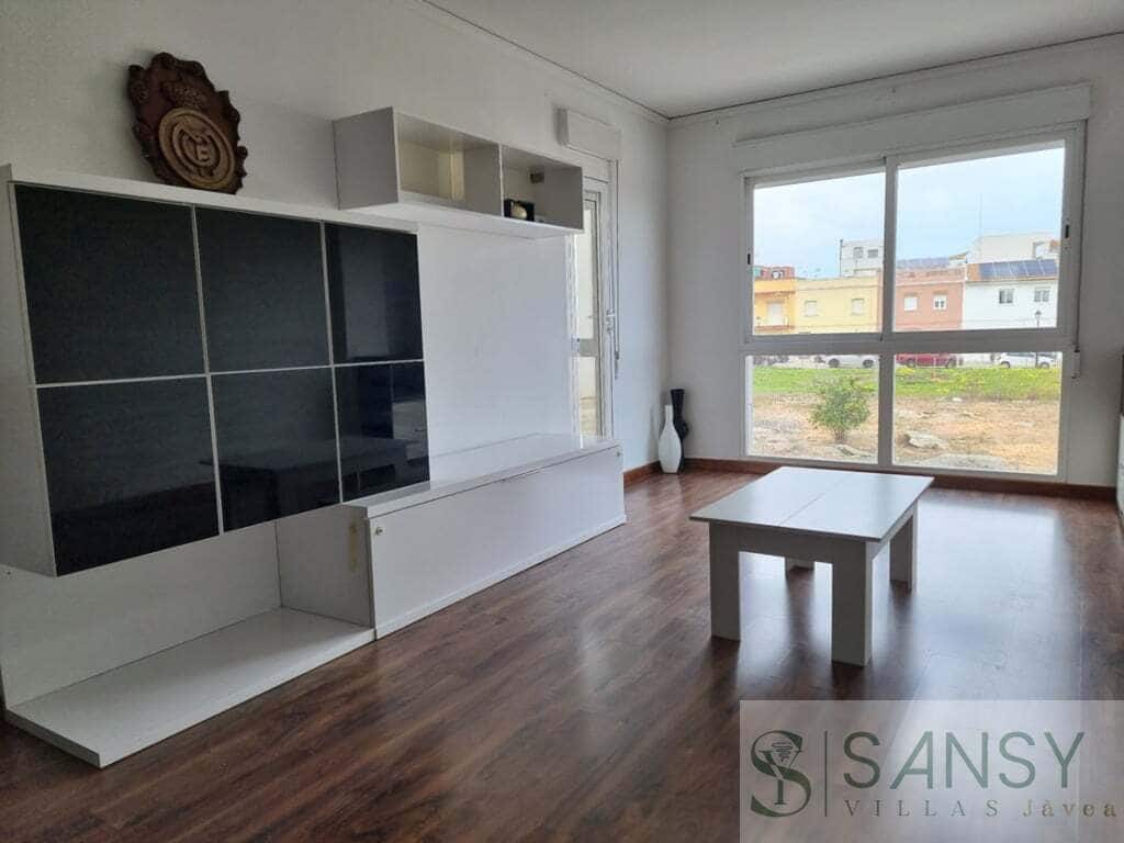 3 bedroom Apartment for sale in Guardamar de la Safor - € 195,000 (Ref: 9796235)