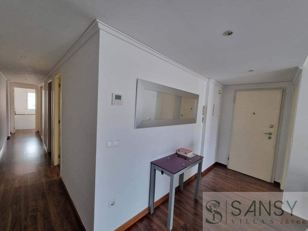 3 bedroom Apartment for sale in Guardamar de la Safor - € 195,000 (Ref: 9796235)