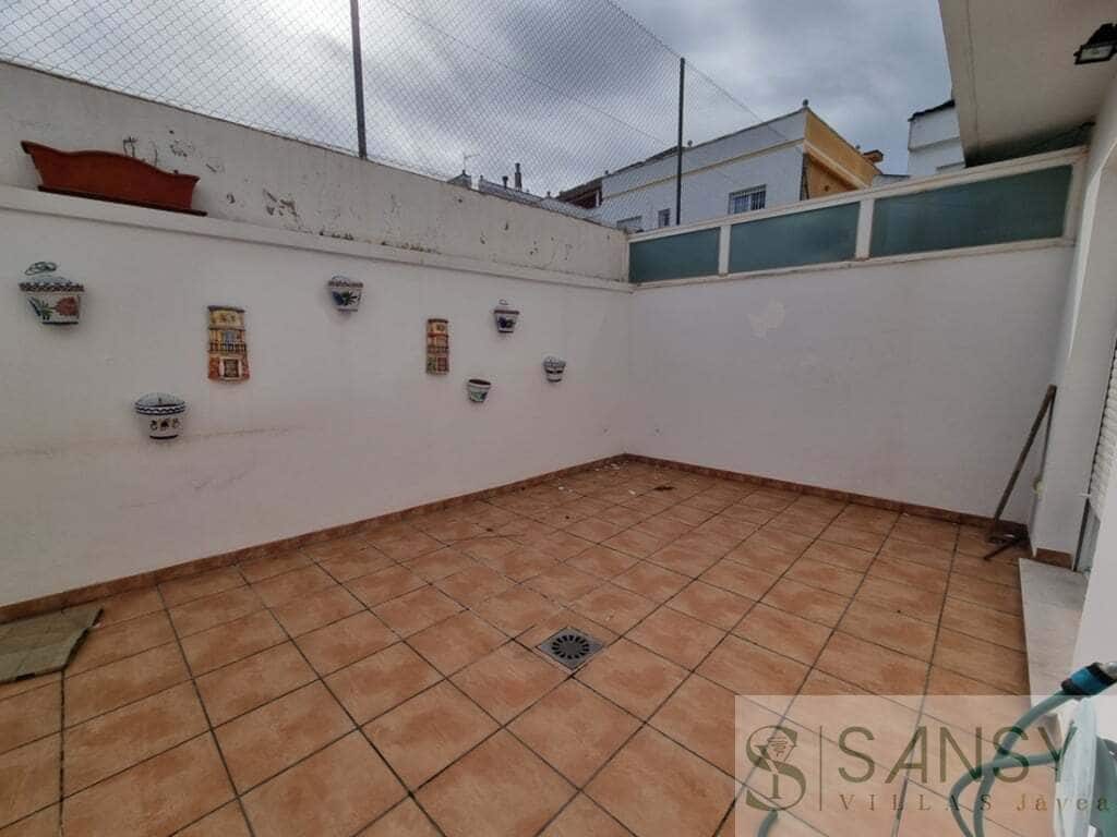 3 bedroom Apartment for sale in Guardamar de la Safor - € 195,000 (Ref: 9796235)
