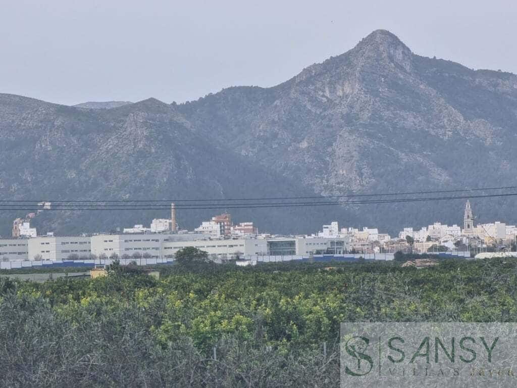 3 bedroom Apartment for sale in Guardamar de la Safor - € 195,000 (Ref: 9796235)