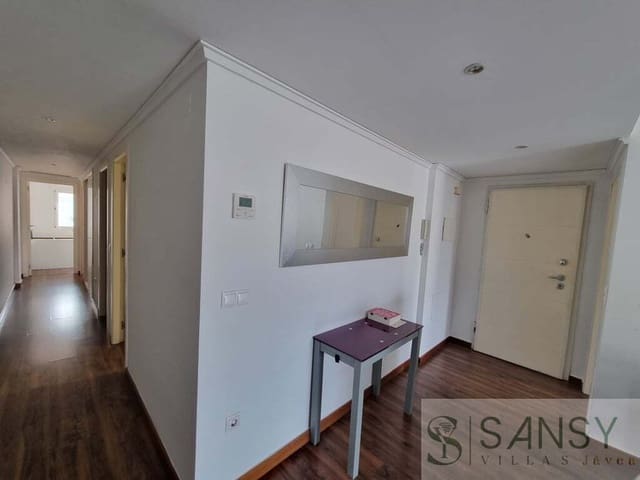 3 sovrum Lägenhet till salu i Guardamar de la Safor - 195 000 € (Ref: 9796235)