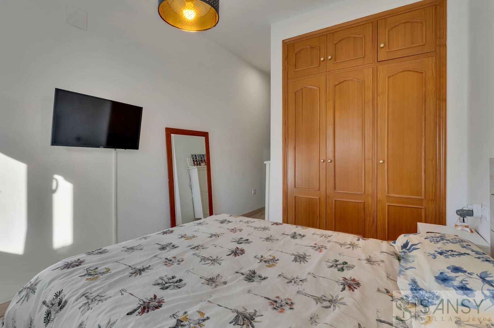 2 sovrum Lägenhet till salu i Benitachell / Benitatxell med pool garage - 315 000 € (Ref: 9796236)