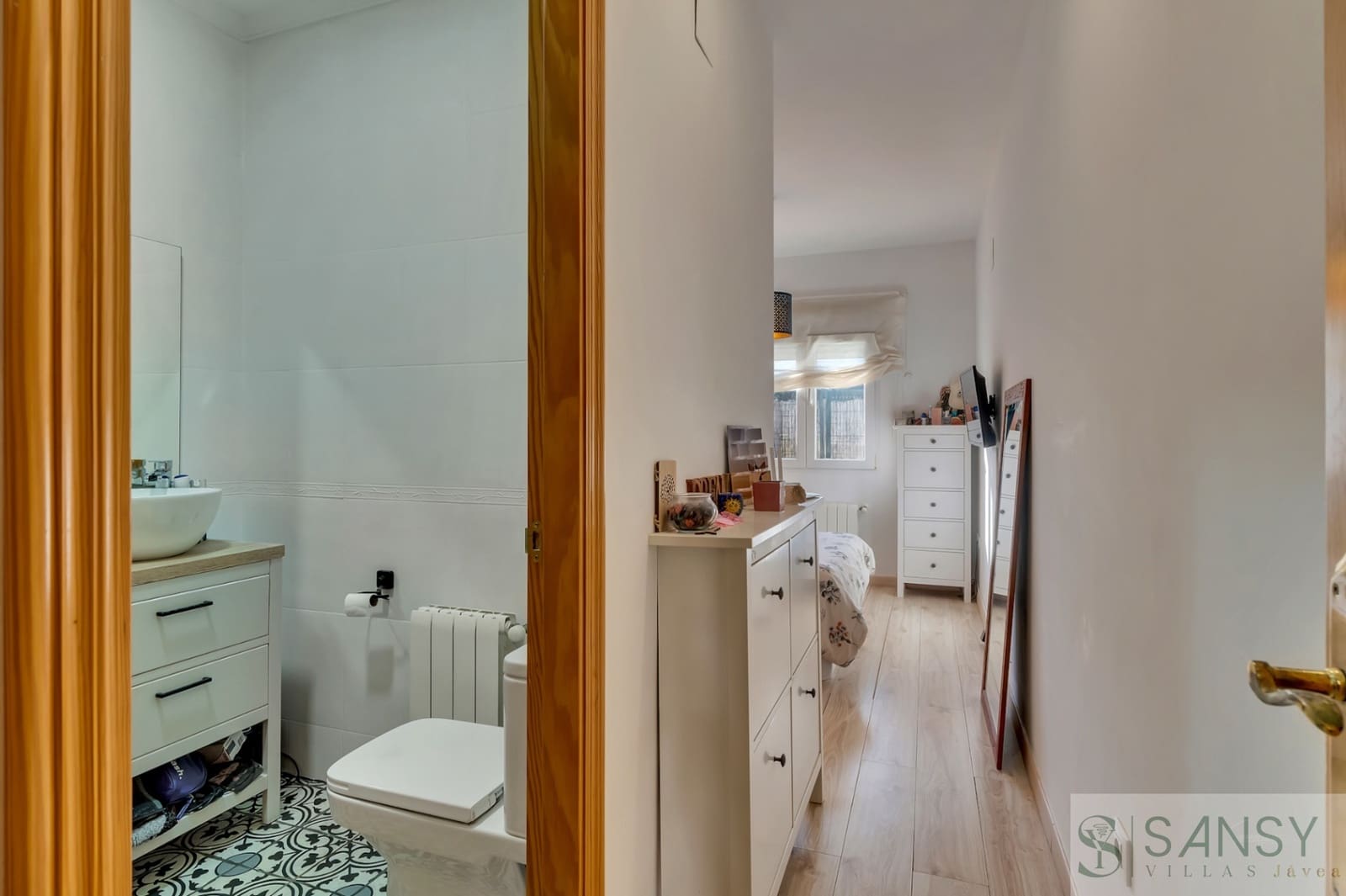 2 sovrum Lägenhet till salu i Benitachell / Benitatxell med pool garage - 315 000 € (Ref: 9796236)