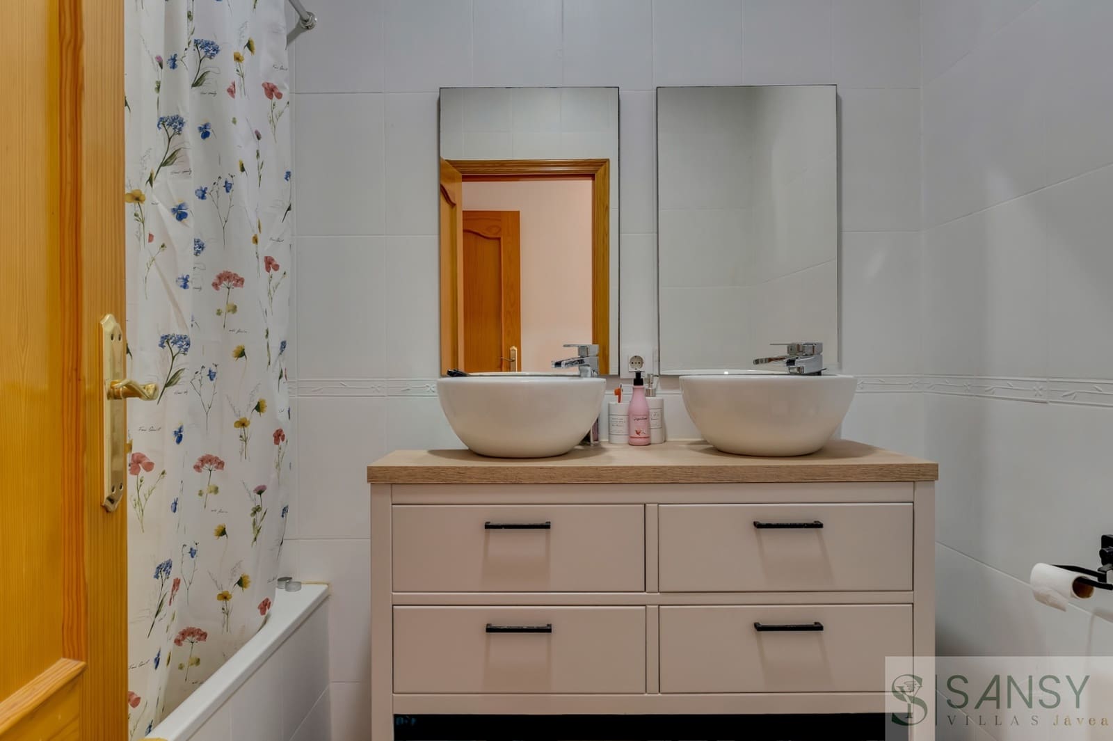 2 sovrum Lägenhet till salu i Benitachell / Benitatxell med pool garage - 315 000 € (Ref: 9796236)