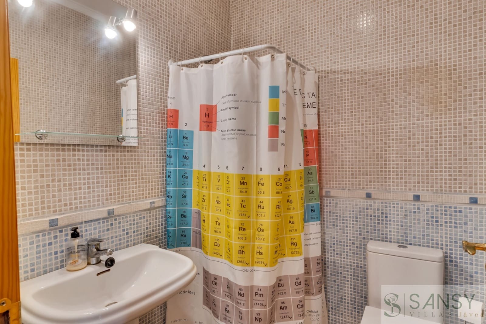 2 sovrum Lägenhet till salu i Benitachell / Benitatxell med pool garage - 315 000 € (Ref: 9796236)