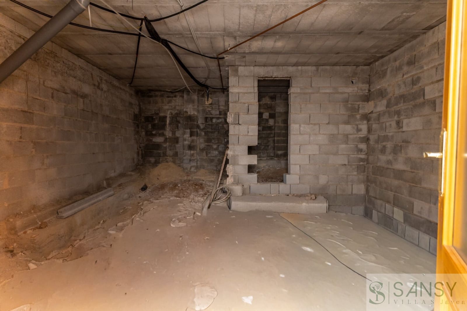 2 sovrum Lägenhet till salu i Benitachell / Benitatxell med pool garage - 315 000 € (Ref: 9796236)