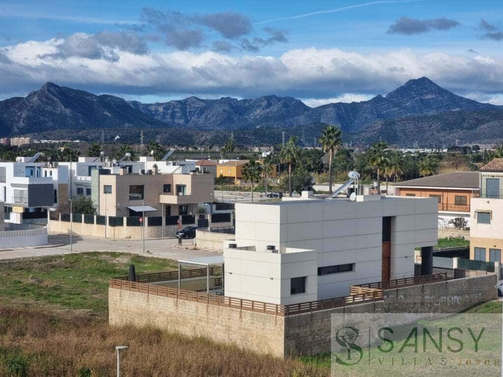 2 bedroom Apartment for sale in Daimus - € 178,000 (Ref: 9796237)